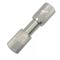 天天 方絲弓成型器 0度A柄